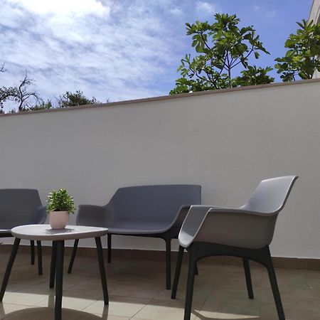 Nonno Rocco Apartment Castro  Exterior photo