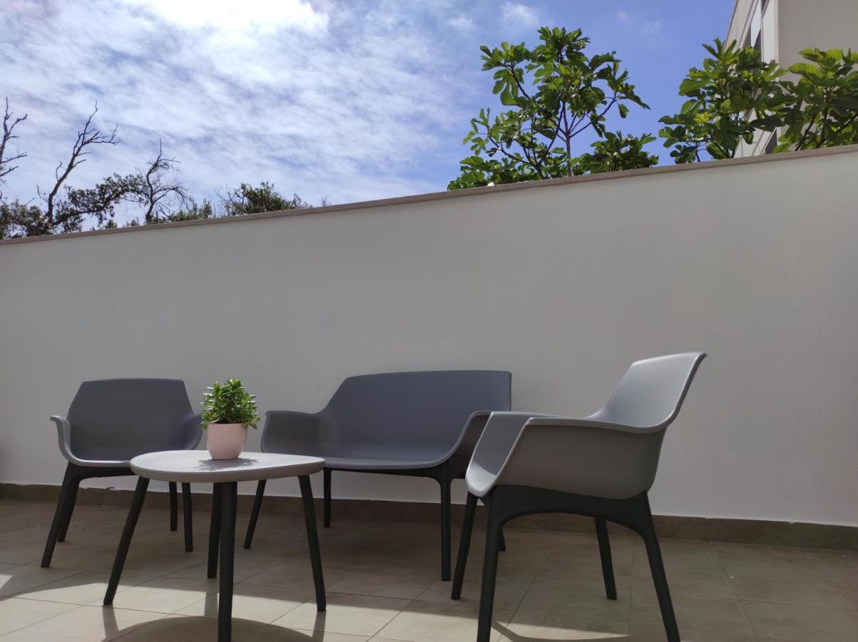 Nonno Rocco Apartment Castro  Exterior photo